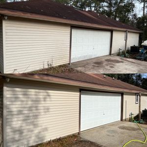 The Home Softwash service is tailored to each customer's specific needs and licensed and knowledgeable in the safe and effective cleaning of homes. We use the latest technology and equipment to clean your home and our team of professionals are dedicated to providing you with the best possible service. for Freedom Pressure Washing in Orange Park, FL