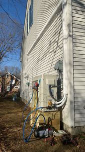 experience reliable and efficient HVAC repair services with our expert team, ensuring your home stays comfortable year-round. We diagnose issues promptly and offer effective solutions to restore your system's optimal performance. for ZHI Services in Hadley, MA