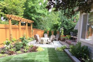 Investing in our professional landscape designer enhances your home's natural beauty, improves visual scenery, refreshes the look, and relieves you from overwhelming gardening chores. Contact Clovis Outdoor Services today to reclaim your property's potential. for Clovis Outdoor Services in Stony Brook, New York