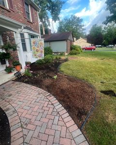 Power Washing is a great way to quickly and efficiently clean the exterior of your home. We can remove dirt, grime, mold, mildew, and more leaving you with a fresh new look. for Bielinski Bros Landscaping in Erie County, NY