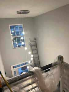 Our Interior Painting service provides quality results that will make your home look refreshed and up-to-date. We use high-quality paints for a beautiful finish. for Atlanta Unique Painting in Atlanta, GA