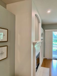 We offer high-quality interior painting services to transform the look of your home. Our experienced team will provide professional results with minimal disruption. for Edens Painting & Handyman Services LLC in Greenwood, IN