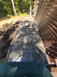 Enhance your outdoor space with our expert deck and patio installation services, transforming your backyard into a stylish and functional retreat perfect for relaxation or entertaining. Quality craftsmanship guaranteed. for Apex Landcare in Salisbury, MA