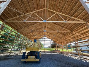 Our Shop and Garage Construction service offers a design to completion approach. We do all the hard work, you enjoy your new space. Simple as that. We can include Power, Water and Sewer for Remington Builders in Idaho Falls, ID