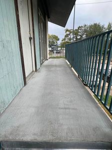 Our Concrete service offers homeowners a reliable and durable solution for their fencing needs, ensuring long-lasting strength and stability for their property. for MNA Construction, LLC in Lufkin, TX