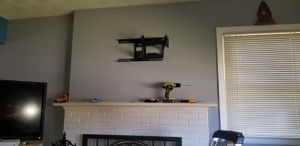 Our expert Handyman team provides professional television wall mount services, ensuring secure installation and optimal viewing experience in your home. Trust us to enhance your entertainment setup seamlessly. for Sole Pro PA in Lancaster, PA