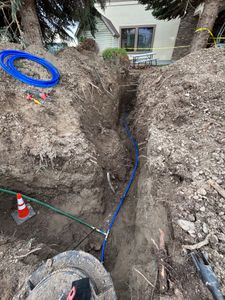Ensure your property has the maximum water pressure with our water, main installation and repair And is safe of any leaks or flooding for Falls Property Services  in Idaho Falls, ID