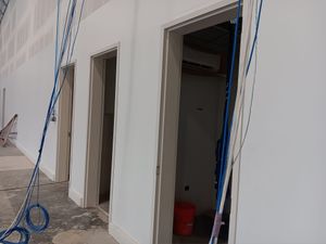 Our Drywall and Plastering service offers high-quality repairs to damaged walls and prepares the surface for a flawless paint job, ensuring your home looks its best. for JRZ Painting Services LLC in Arvada,  CO