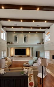 Transform your home with our professional Interior Painting service. Our experienced team will refresh your walls with quality paint, providing a fresh new look that enhances the beauty of your space. for Garrity Painting in Palm Harbor, FL