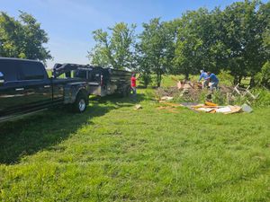 Our Demolition service offers efficient, safe removal of unwanted structures for homeowners. We handle everything from small sheds to large garages with precision, ensuring your space is ready for new possibilities. for DT Dumpsters in Arlington, TX