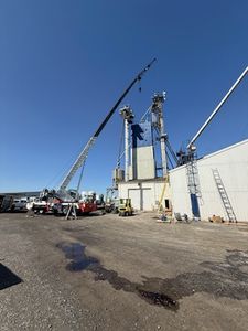 Explore our comprehensive Concrete Services, tailored for homeowners. We offer quality concrete equipment rental to ensure your project is efficient and cost-effective, delivering professional results with expert support throughout the process. for Hilltop Construction & Rental in Malad City, ID