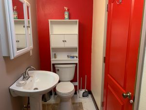 Our bathroom remodeling service can provide you with a brand new look for your bathroom without the hassle and expense of a full renovation. We can update your fixtures, install new tile or flooring, and even paint the walls to give your bathroom a fresh new look. for Kenneth Construction LLC in Sequim, WA