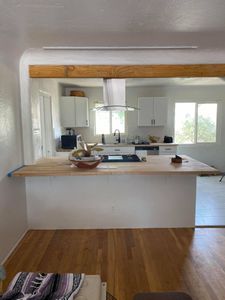 Transform your kitchen with our expert renovation services, enhancing functionality and style. We provide tailored designs and quality craftsmanship to create a space that perfectly suits your lifestyle and needs. for Cielo Construction in Albuquerque, NM
