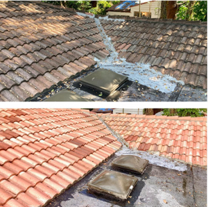 Our Roof Cleaning service is the perfect way to keep your roof looking its best! We use a safe, non-toxic cleaning solution that will remove any dirt, algae, or moss from your roof. for Best Guys Pressure Washing in Boca Raton, FL