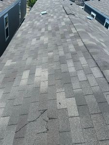 Our shingle roofing service offers expert installation and reliable roofing repairs to ensure your home stays protected, enhancing durability and aesthetic appeal for years of worry-free shelter. for Skyline Painting & Roofing in Grand Junction, CO