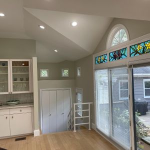 Your home deserves more than a fresh coat of paint, it deserves a finish that's beautiful, durable, and done right. Our professional residential painting services bring craftsmanship, care, and attention to detail to every project, whether you're updating a single room or repainting your entire home. From meticulous surface preparation to the final brushstroke, we treat every home like our own.

Trusted by homeowners across the area, our licensed and insured residential painters deliver exceptional results with minimal disruption to your daily life, on schedule and within budget. for Arias Painting LLC in New Jersey, NJ