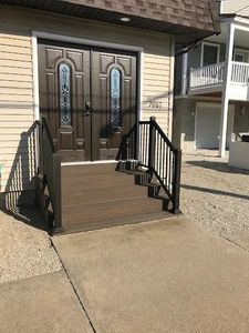 Discover what is concrete by exploring our expert services. We provide durable, high-quality concrete solutions tailored for homeowners, ensuring a seamless finish for driveways, patios, and home foundations. for AAG General Construction in Stafford Township, NJ