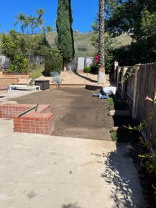 Our patio design and construction service can help you create the perfect outdoor living space for your home. We can build a custom patio that fits your needs and style, and we also offer a variety of materials and finishes to choose from. Contact us today to get started! for Cortez Landscape & Tree service in Corona, CA