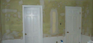 Our drywall repair service offers assistance in fixing any damages or imperfections on your walls, ensuring a smooth and flawless finish for your home. for Veterans Pro Painters in Lititz, PA