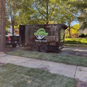 Enhance your garden's appeal with our professional mulch installation service, providing vital nutrients to plants, retaining soil moisture, and ensuring a neat appearance for healthier landscapes all year round. for CG’s Enterprises in Concord, NC