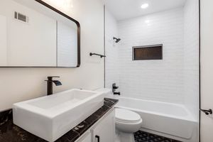 Our Full Gut Rehab service revitalizes your home by completely transforming its interior, addressing structural issues, updating systems, and enhancing aesthetics to create a modern and comfortable living space. for PKJ Construction LLC in Bartlett, TN