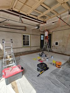 Whether your walls are covered with crayon marks and dings or you just want a new look we can help! We are experts at making your home look new again from inside out. for Cutting Edge Painting NY in Rochester, NY