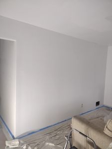 Our Interior Painting service will transform your home, bringing renewed vibrancy and a refreshed look to any room! for AMT Interiors, LLC in Hazel Park, Michigan