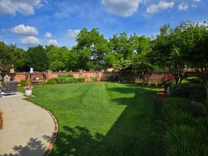 Our professional mowing service ensures a well-manicured lawn, enhancing your home's curb appeal with precise trimming and consistent maintenance, leaving your yard lush, tidy, and beautifully maintained throughout the seasons. for Zepeda's Mowing in Fort Valley, GA