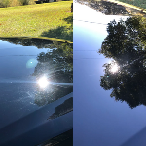 Our Paint Correction service specializes in restoring and improving the appearance of your vehicle's paint by removing imperfections such as swirl marks, scratches, and oxidation. for Josue’s Mobile Detailing in Enterprise, AL