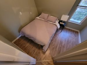 Transform your home with our expert flooring services. We offer high-quality installation and a variety of materials, ensuring durability and style that perfectly suit your taste and lifestyle needs. for Rob's Odd Jobs in Moscow, ID