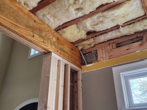 Our Anything and Everything service provides comprehensive remodeling and construction services to homeowners, delivering quality results quickly. for Merl's Construction LLC in Statesville, NC