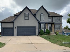 Our Exterior Painting service is perfect for homeowners who want to protect their homes from the weather and improve their appearance. We use high-quality paints and materials to ensure a long-lasting paint job. for Stone Painting in Kansas City, MO