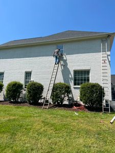 We offer professional exterior painting services, including preparation, priming and finishing. Our skilled painters will deliver a quality job with attention to detail. for Professional Interior & Exterior Painting in Charlotte, NC