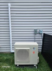 Our RUUD service offers homeowners reliable HVAC solutions featuring energy-efficient systems, expert installation, and maintenance services to ensure comfort and optimal performance in every season. Trust us for superior indoor climate control. for Norwood Heating and Cooling in Bardstown, KY