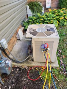 Ensure peak performance and extend your system's lifespan with our Routine Maintenance and Tune-ups. Our expert technicians provide thorough inspections and adjustments for optimal efficiency and reliability throughout the year. for Rojas Heating & Air, LLC in Metropolis, IL