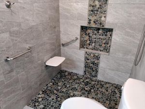 We offer top-quality bathroom renovation services, designed to give your space a fresh look that meets all your needs. for Restore It General Contracting in Spring, TX