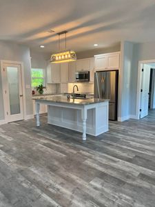 Our General Remodeling service transforms your existing space with expert craftsmanship and innovative design, enhancing functionality and style while maintaining the quality standards of our custom new construction projects. for Superior Home Builders in Livingston, TX