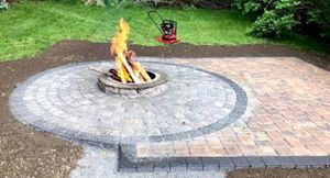 We also offer low voltage lighting, pool deck installation and other hardscaping services. If you have a project in mind that you don't see listed, give us a call to learn more. for Brouder & Sons Landscaping and Irrigation in North Andover, MA