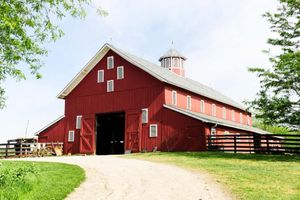 Barns is a full-service landscaping company that offers a variety of services, including barn construction. We have a team of experienced professionals who can help you design and build the perfect barn for your needs. for Florida Native Equestrian Services in Polk, FL