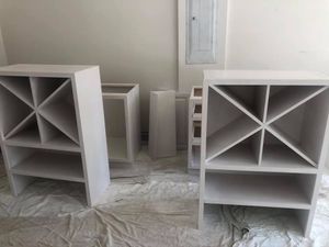 Our staining service is a great way to enhance the look of your home. We use high-quality stains and finishes to give your home a beautiful finish that will last for years. for Custom Wallcoverings in Stafford, Virginia