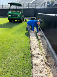 Our Drainage System Install & Repair service ensures efficient water management, preventing flooding and erosion. We expertly design solutions tailored to your landscape's unique needs, enhancing both functionality and property value. for C4 Ground Control in Oviedo, FL