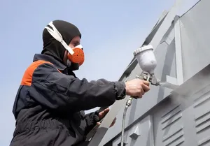 Transform your home's aesthetic with our expert Commercial Painting services, offering precision, vibrant color choices, and durable finishes to enhance both curb appeal and property value with minimal disruption. for Mint Painting in Wilmington, NC