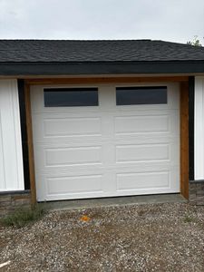Our Residential Garage Door Service provides expert installation, repair, and maintenance to ensure smooth operation, safety, and enhanced curb appeal for your home. Trust our experienced technicians for reliable and efficient solutions. for Salmon River Garage Door LLC in Challis, ID
