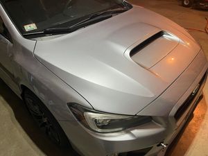 Our Paint Enhancement service provides a comprehensive polish and wax with superior results in restoring your car's original shine and luster. for Scorzi’s Auto Detailing in Springfield, MA