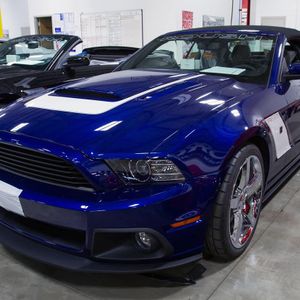Our Exterior Polishing service is a great way to restore your car's paint job and make it look like new again. We use high-quality polishes and waxes to remove any scratches or blemishes, and we'll make sure your car shines like it's brand new. for Diamond Touch Auto Detailing in Taylorsville, NC