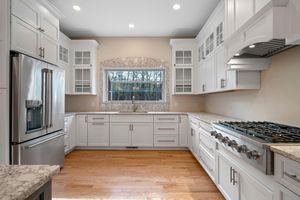 Transform your cooking space with our professional kitchen renovation service, offering customized designs, quality craftsmanship, and seamless execution to create the perfect blend of functionality and aesthetics in your home. for Pro Carpentry Solutions in Derry, NH