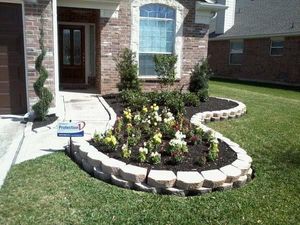 Our Retaining Walls service can add curb appeal and functionality to your home by creating a beautiful and practical landscape feature. We have a wide variety of retaining wall options available, so you can find the perfect one to fit your needs. for GM Landscaping  Construction LLC in Philadelphia, Pennsylvania