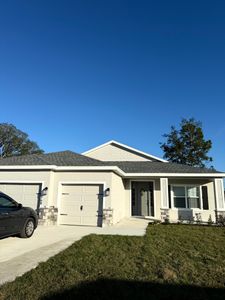Our 6-inch gutters handle heavier rainfall, reduce overflow, and protect your home’s foundation, siding, and landscaping. We offer improved performance, durability, and curb appeal compared with standard gutter systems. for Steve Ford Seamless Gutters in Ocala, FL