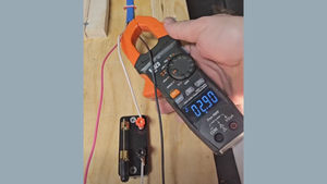 Steven J 120 Volts is a licensed Master Electrician and one of the most trusted electrician YouTubers creating electrical education content online. From deep-dive tutorials and NEC code breakdowns to equipment reviews and dedicated sponsored integrations, Steven's YouTube channel is a go-to resource for trades pros and homeowners alike. for Steven J 120 Volts in Sanford, ME