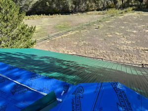 Our Roofing Repairs service ensures your home's roof is restored to optimal condition, addressing leaks, damage, and wear with expert craftsmanship and quality materials for lasting protection against the elements. for Skyline Painting & Roofing in Grand Junction, CO